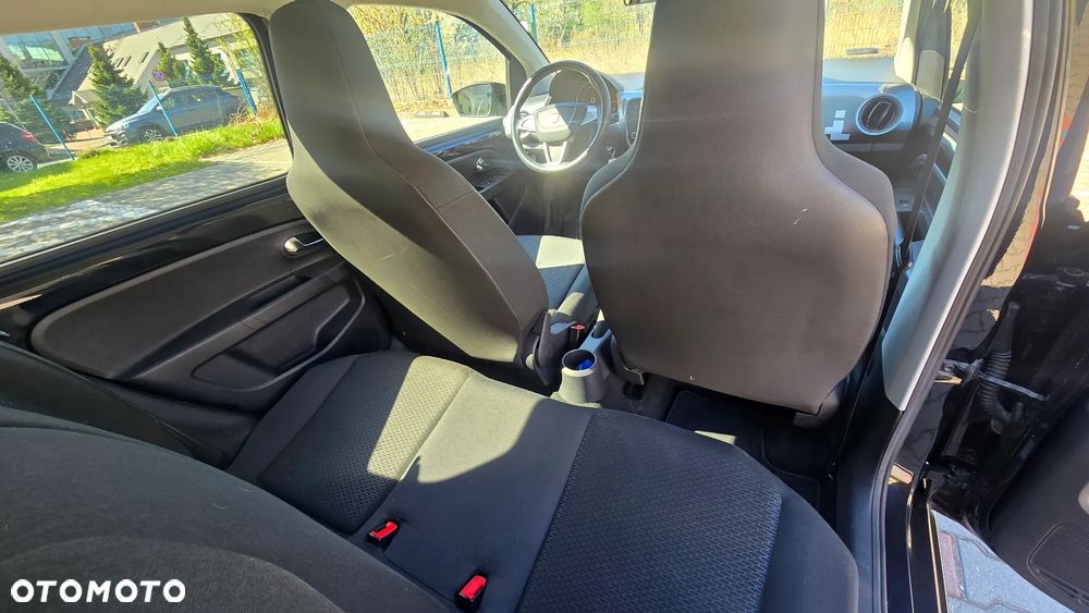 Seat Mii 1.0 Style - 9