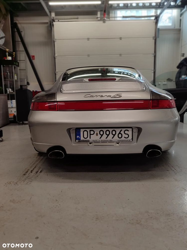 Porsche 911 - 39