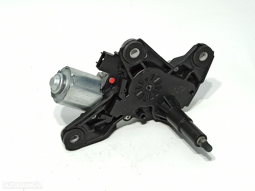 MOTOR LIMPA-VIDROS TRASEIRO RENAULT CLIO V EXPERIENCE - 1