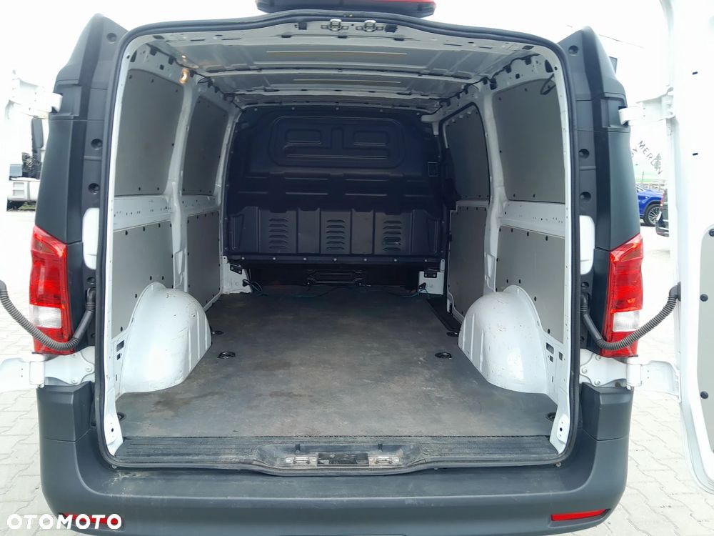Mercedes-Benz Vito 114 - 17