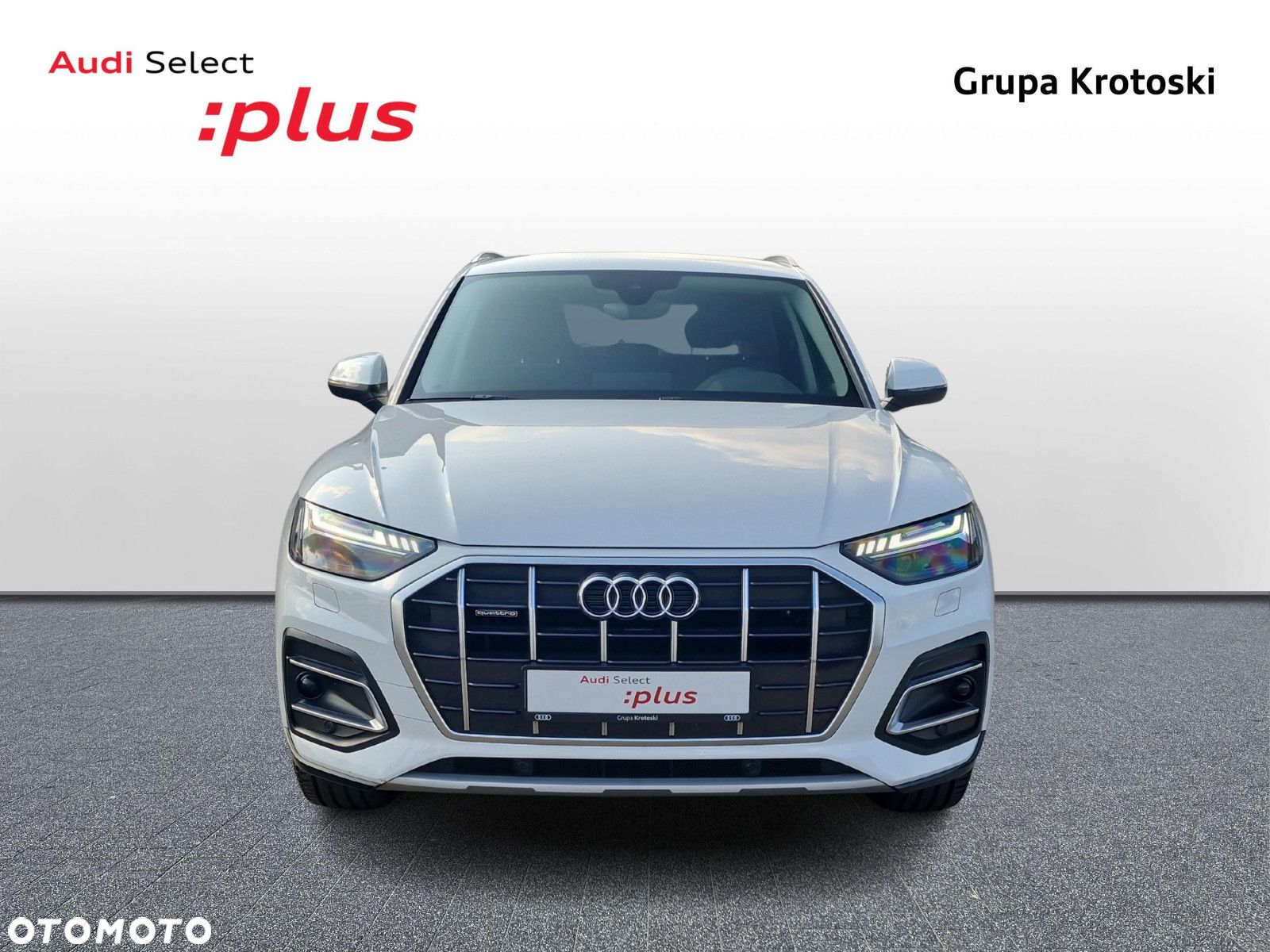 Audi Q5 - 8