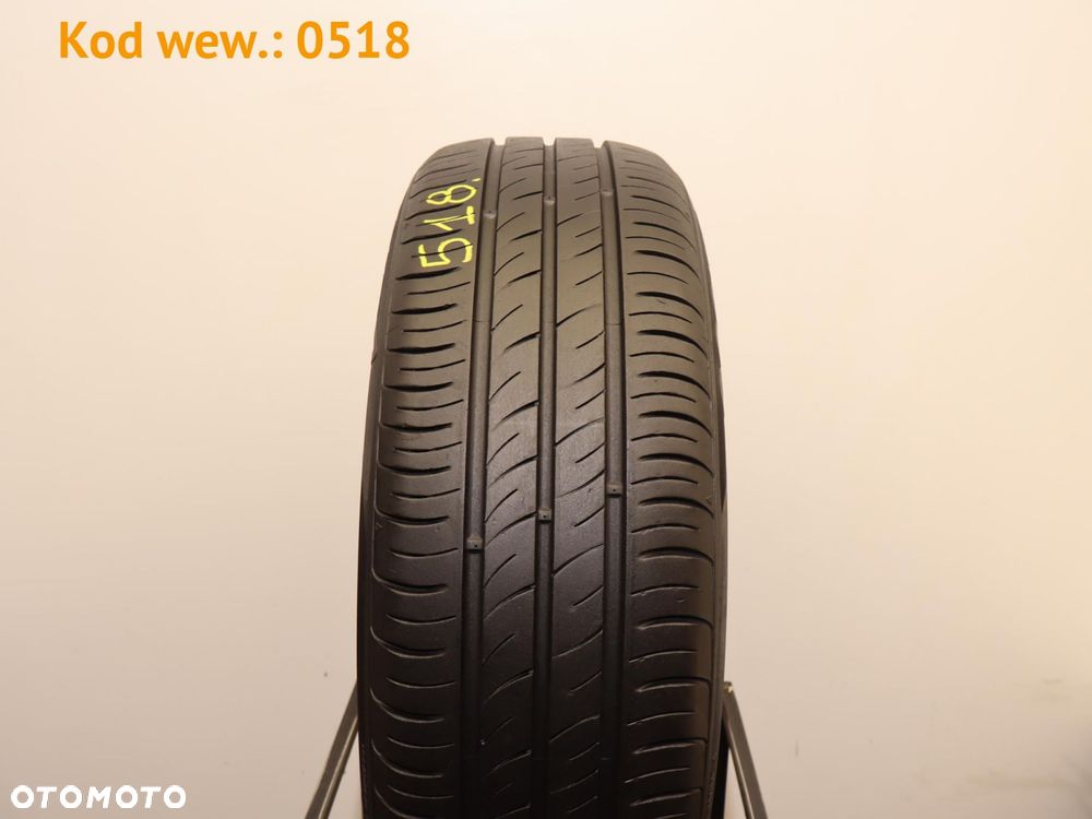 Kumho Ecowing ES31 - 185/60 R15 - 7