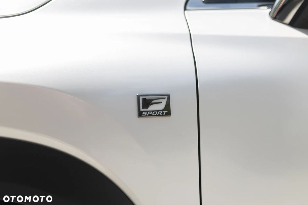 Lexus NX 300h F Sport AWD - 6