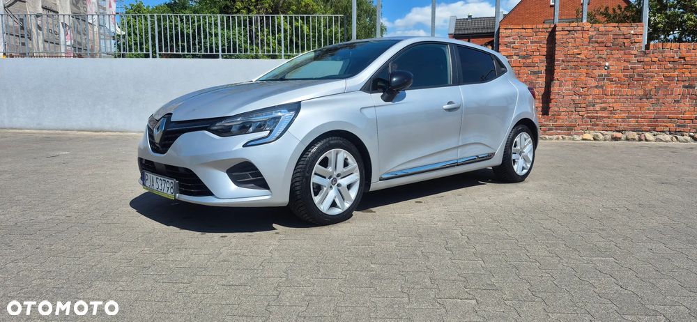 Renault Clio 1.0 TCe Intens - 20