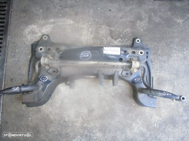 Charriot CHA522 FORD FIESTA 2007 1.4 TDCI Frente - 2