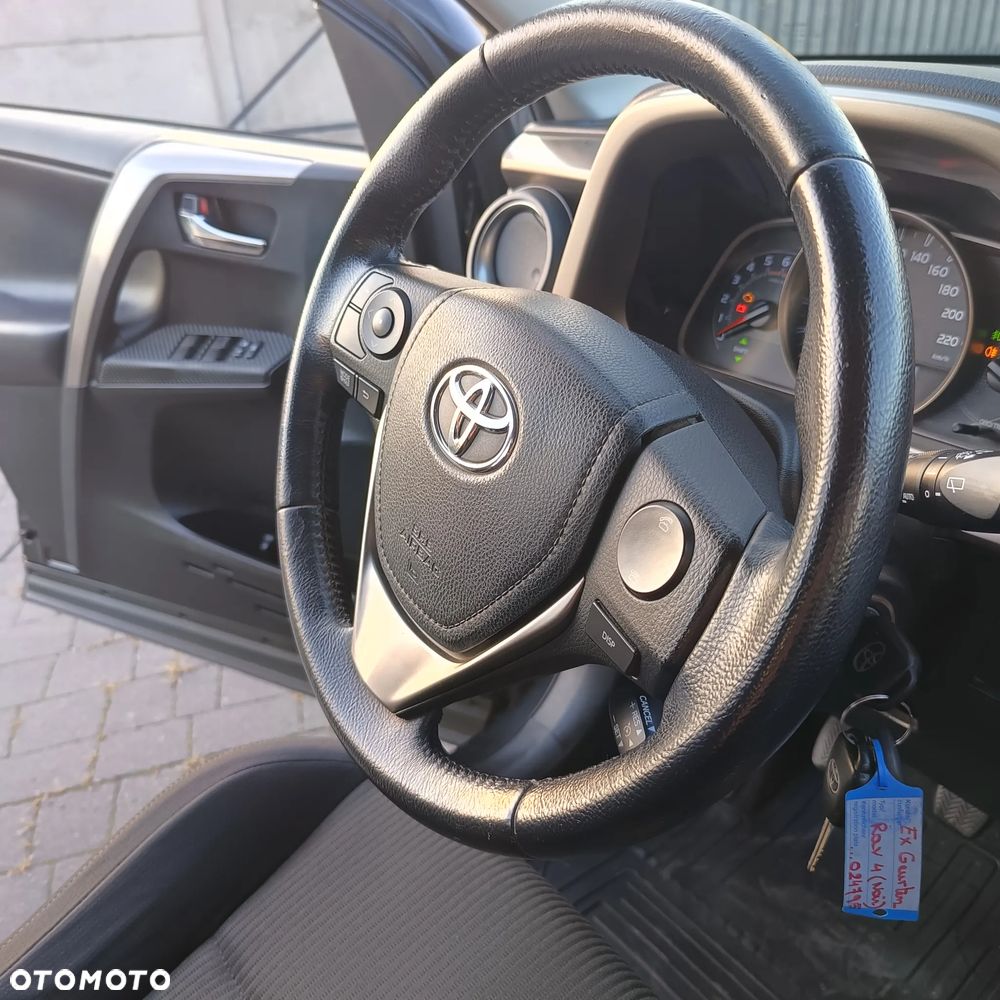 Toyota RAV4 - 35