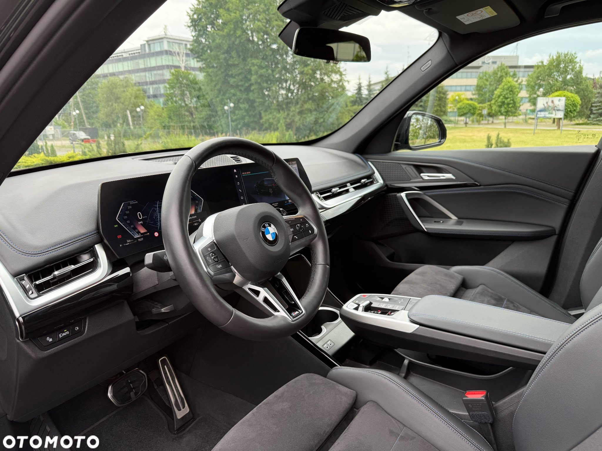 BMW X1 xDrive23d M Sportpaket - 10