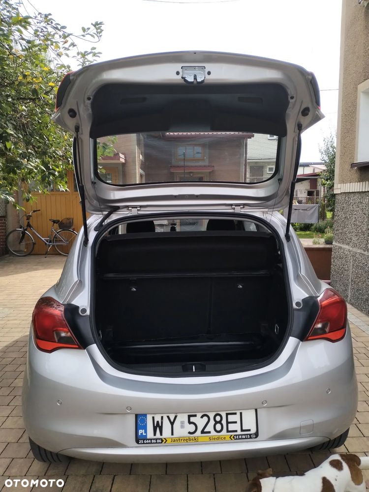 Opel Corsa 1.2 Active - 15