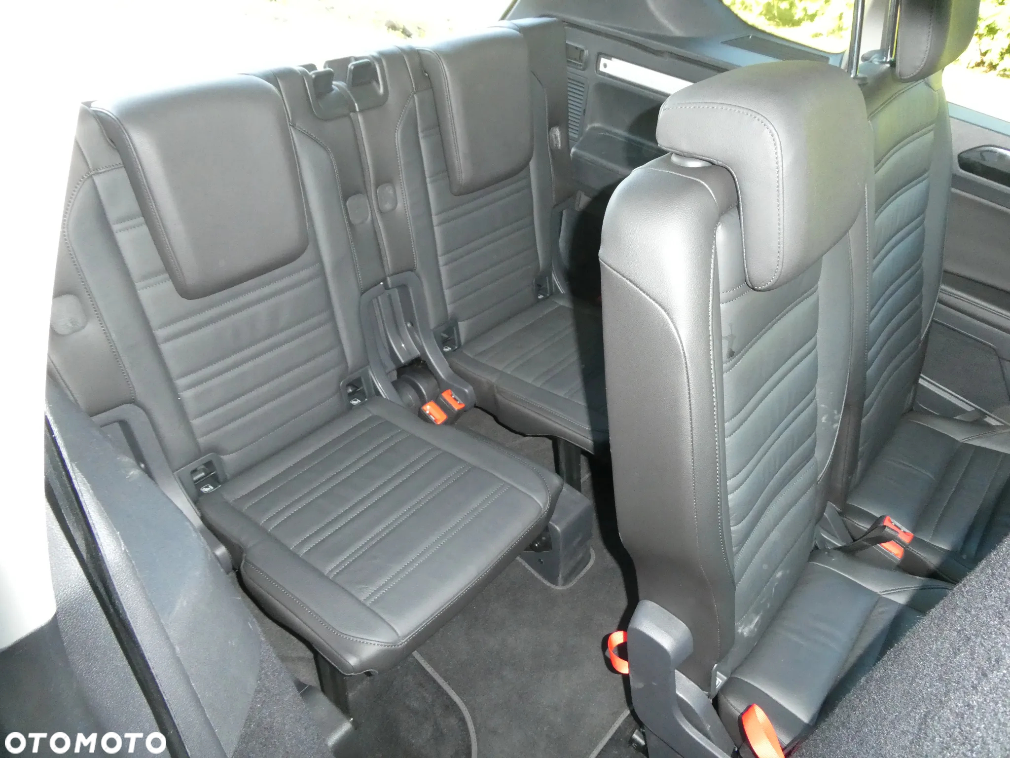 Volkswagen Touran 1.5 TSI EVO Highline DSG - 3