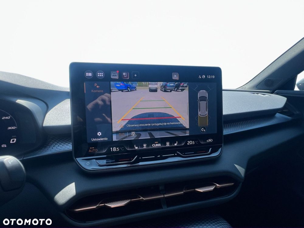 Cupra Terramar 1.5 eTSI mHEV DSG - 20