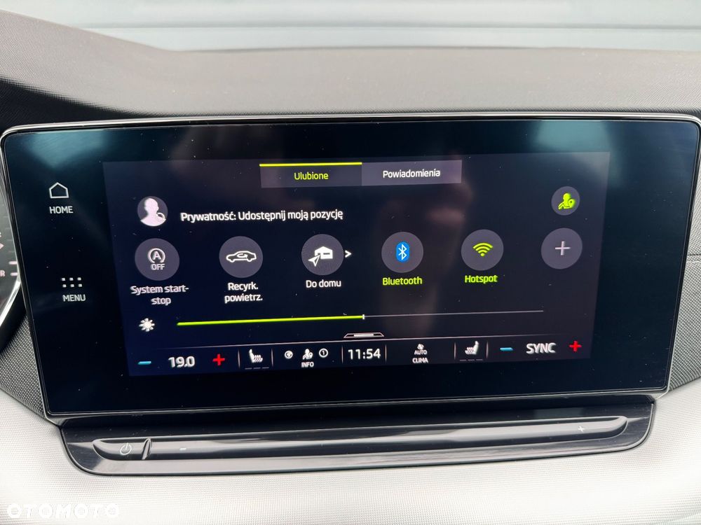 Skoda Octavia 2.0 TDI SCR Style DSG - 26