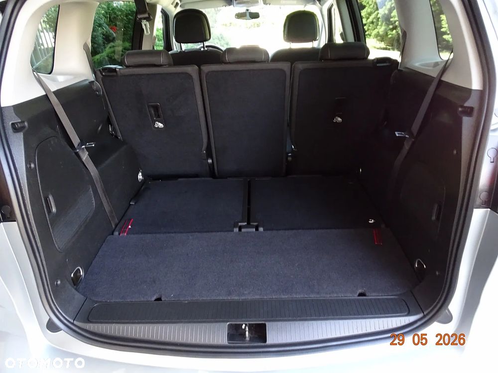 Opel Zafira Tourer 2.0 CDTI ecoFLEX Start/Stop Edition - 9