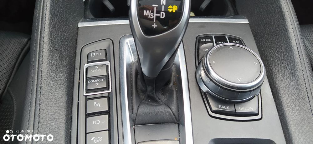BMW X6 xDrive40d M Sport - 35