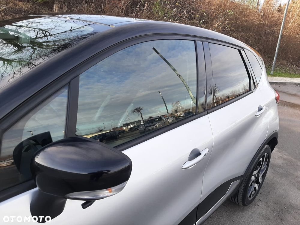 Renault Captur ENERGY TCe 120 EDC Crossborder - 33