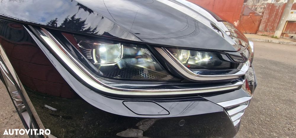 Volkswagen ARTEON 2.0 TSI DSG R-Line - 4