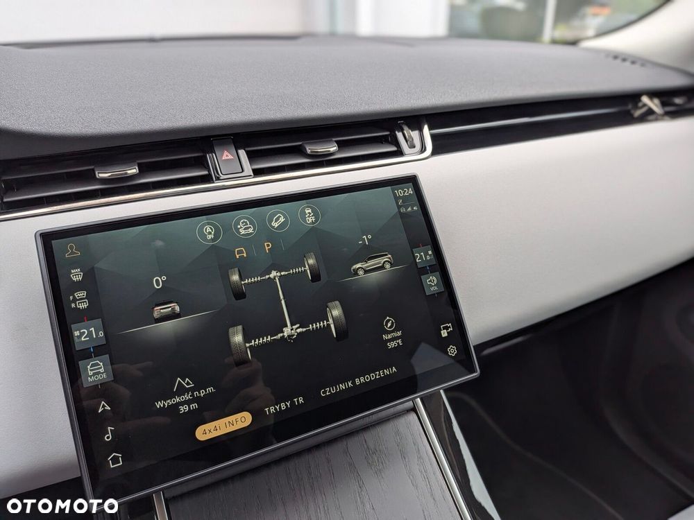 Land Rover Range Rover Evoque 2.0 D200 mHEV S - 33