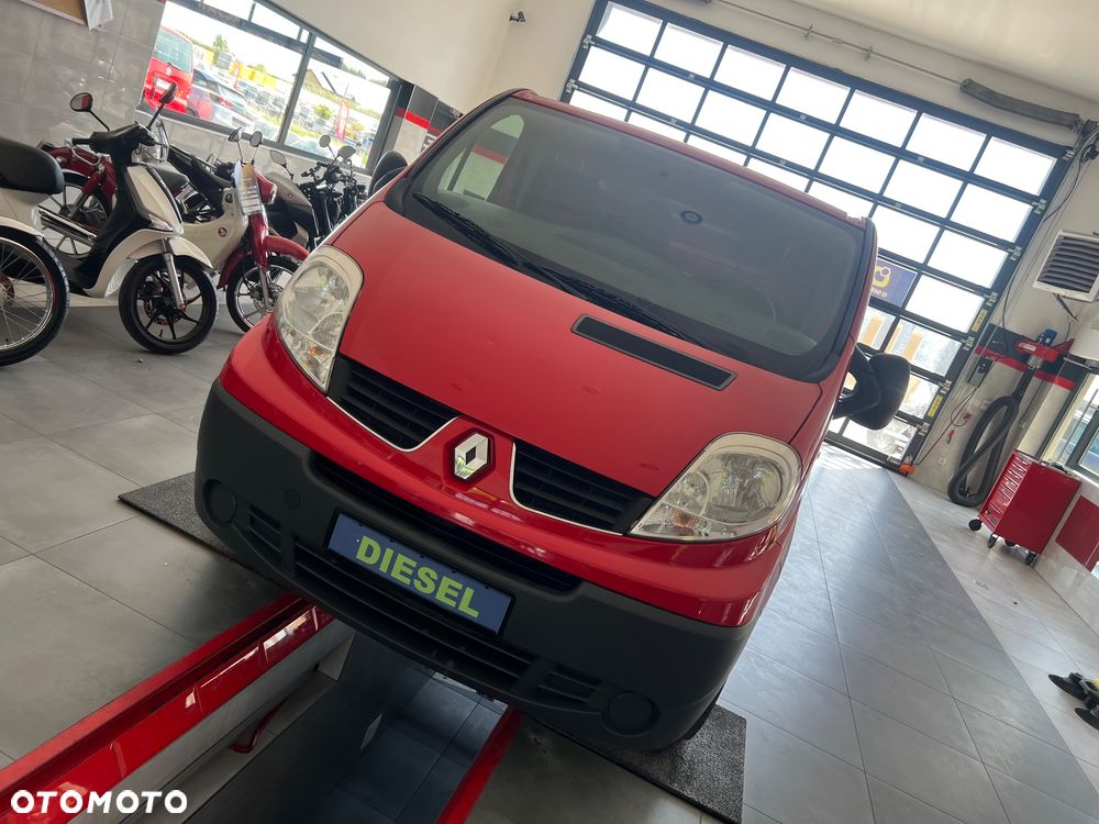 Renault Trafic - 3