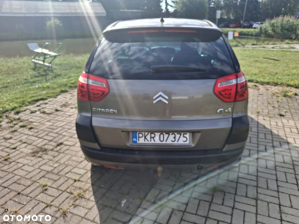 Citroën C4 Picasso 1.6 HDi Equilibre - 11