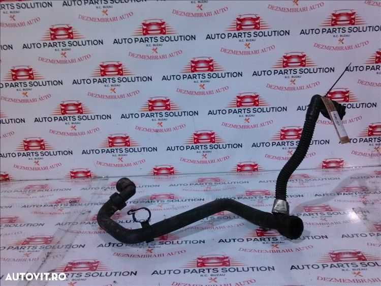 furtun apa opel insignia 2.0d - 1