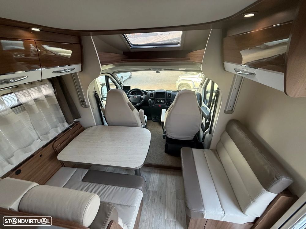 Pilote Essential P 746 - 37