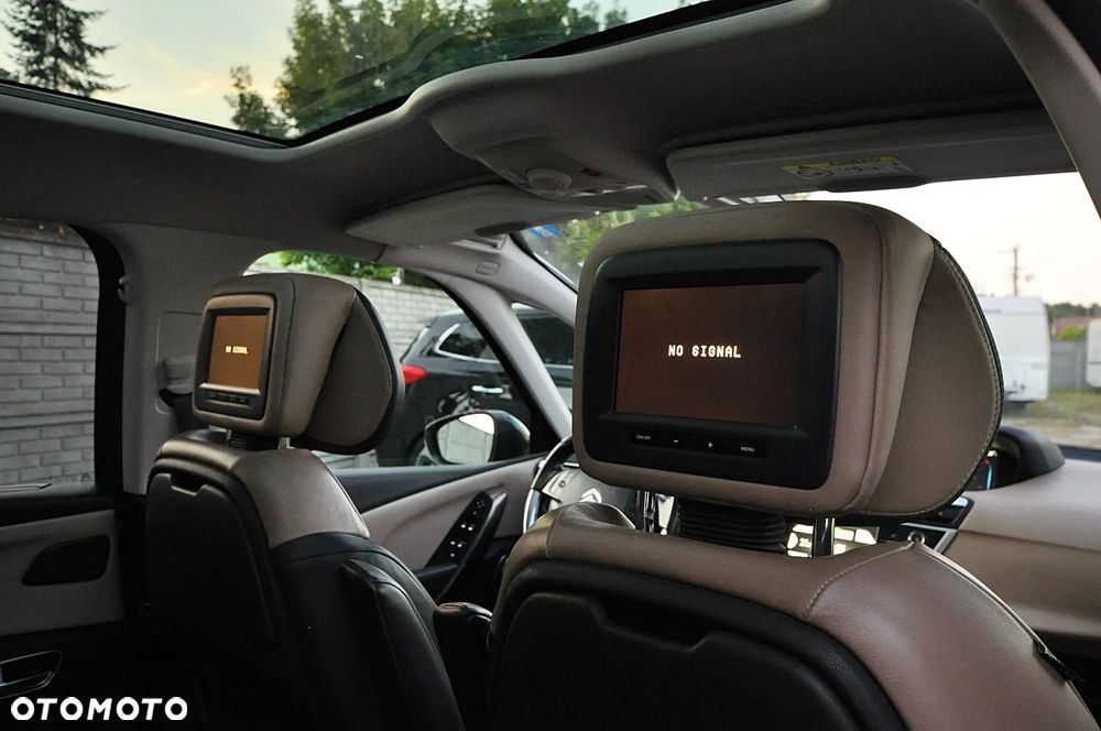 Citroën C4 Grand Picasso 1.6 e-HDi Exclusive ETG6 - 22