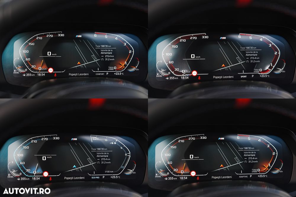 BMW X6 xDrive30d AT MHEV - 22