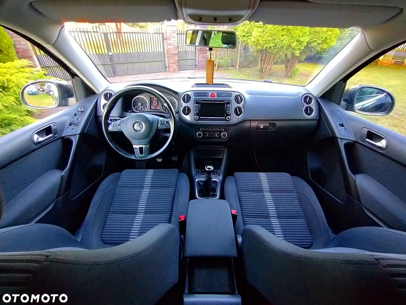 Volkswagen Tiguan 2.0 TDI 4Mot Sport&Style - 5