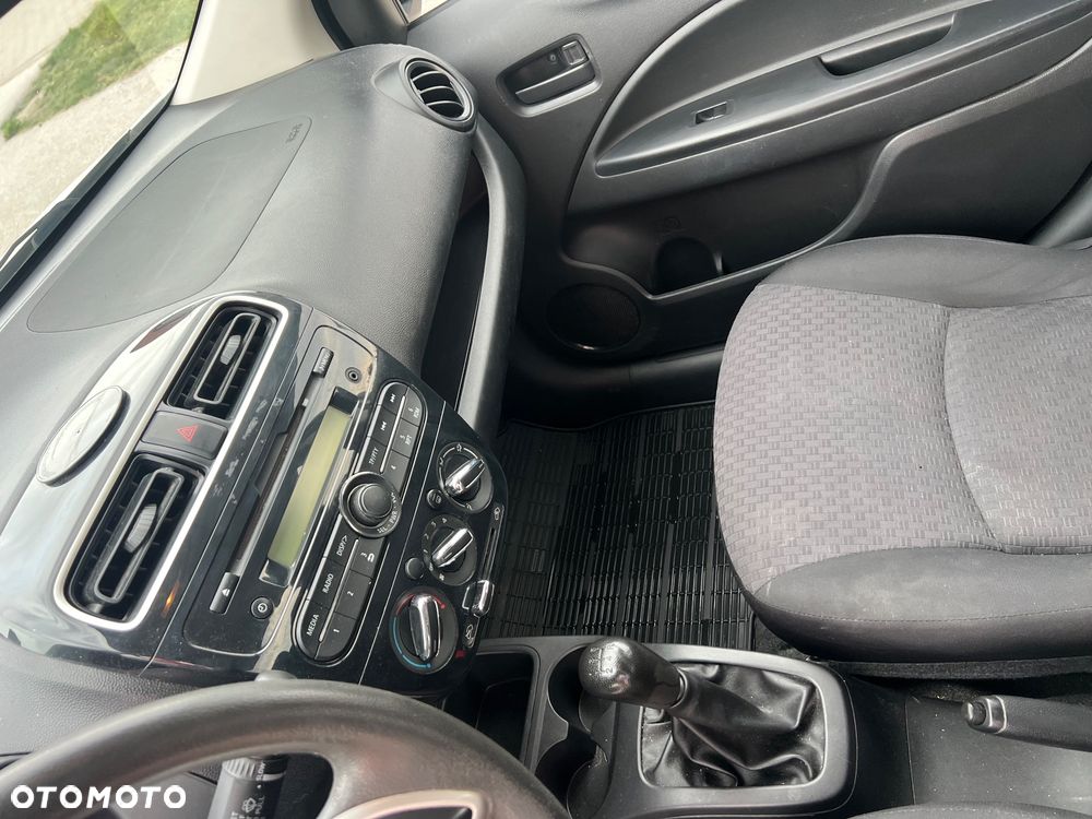 Mitsubishi Space Star 1.0 Edition - 8