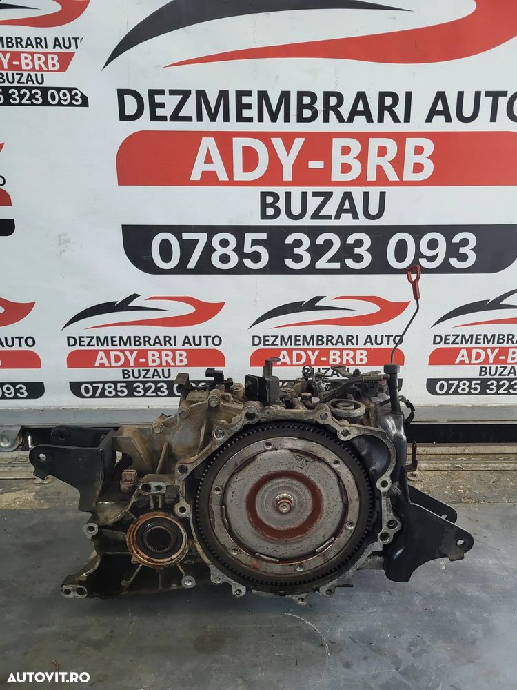 CUTIE DE VITEZE AUTOMATA 4X4 HYNDAI TUCSON AN 2004 EURO 3