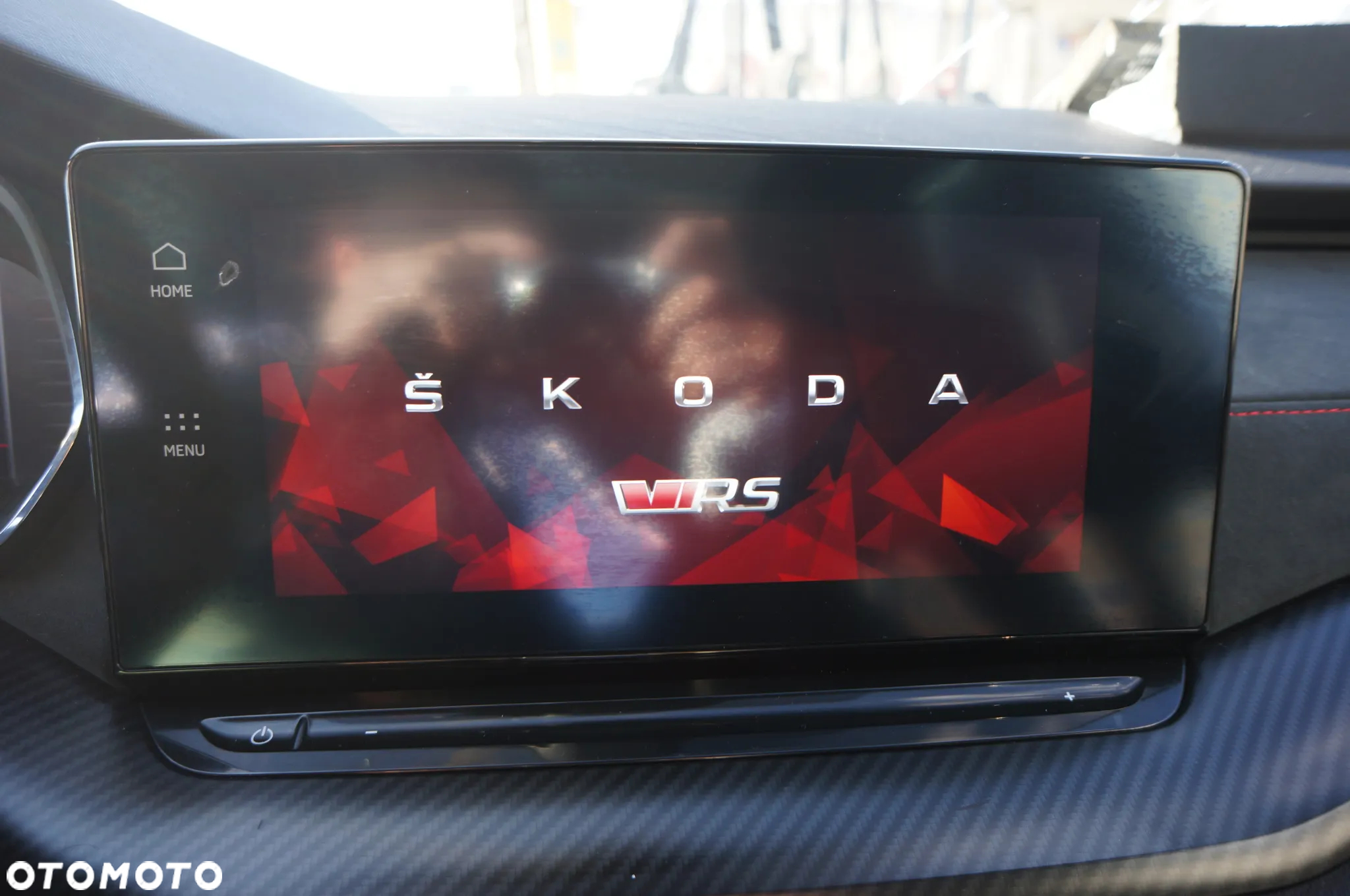 Skoda Octavia 2.0 TDI DSG 4x4 RS - 25
