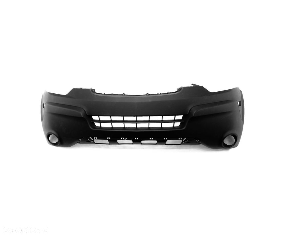 SATURN VUE 2008 - 2010 PRZEDNI ZDERZAK (inne części: listwa błotnik grill lampa osłona drzwi)