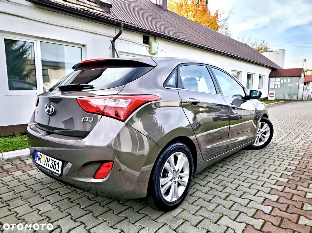 Hyundai i30 - 29