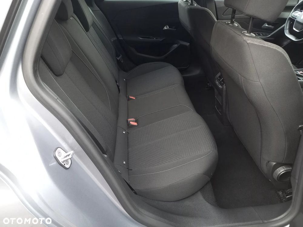 Peugeot 308 BlueHDi 130 Stop & Start Active Pack - 19