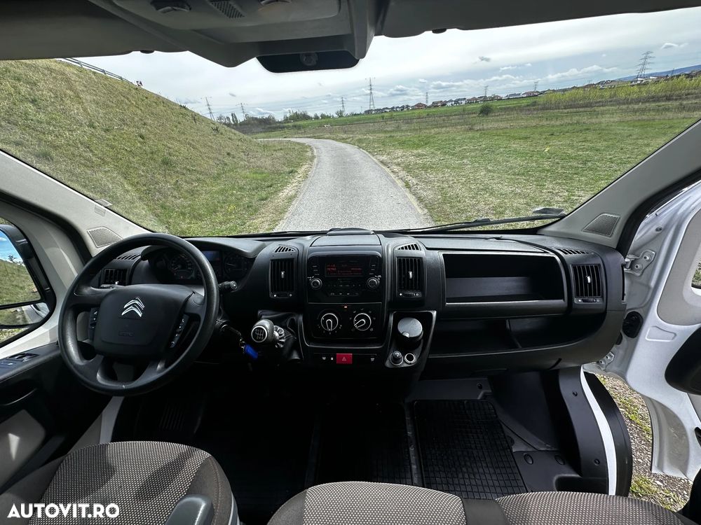 Citroën Jumper - 9