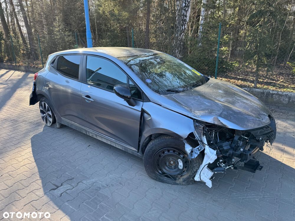 Renault Clio TCe 90 EXPERIENCE - 3