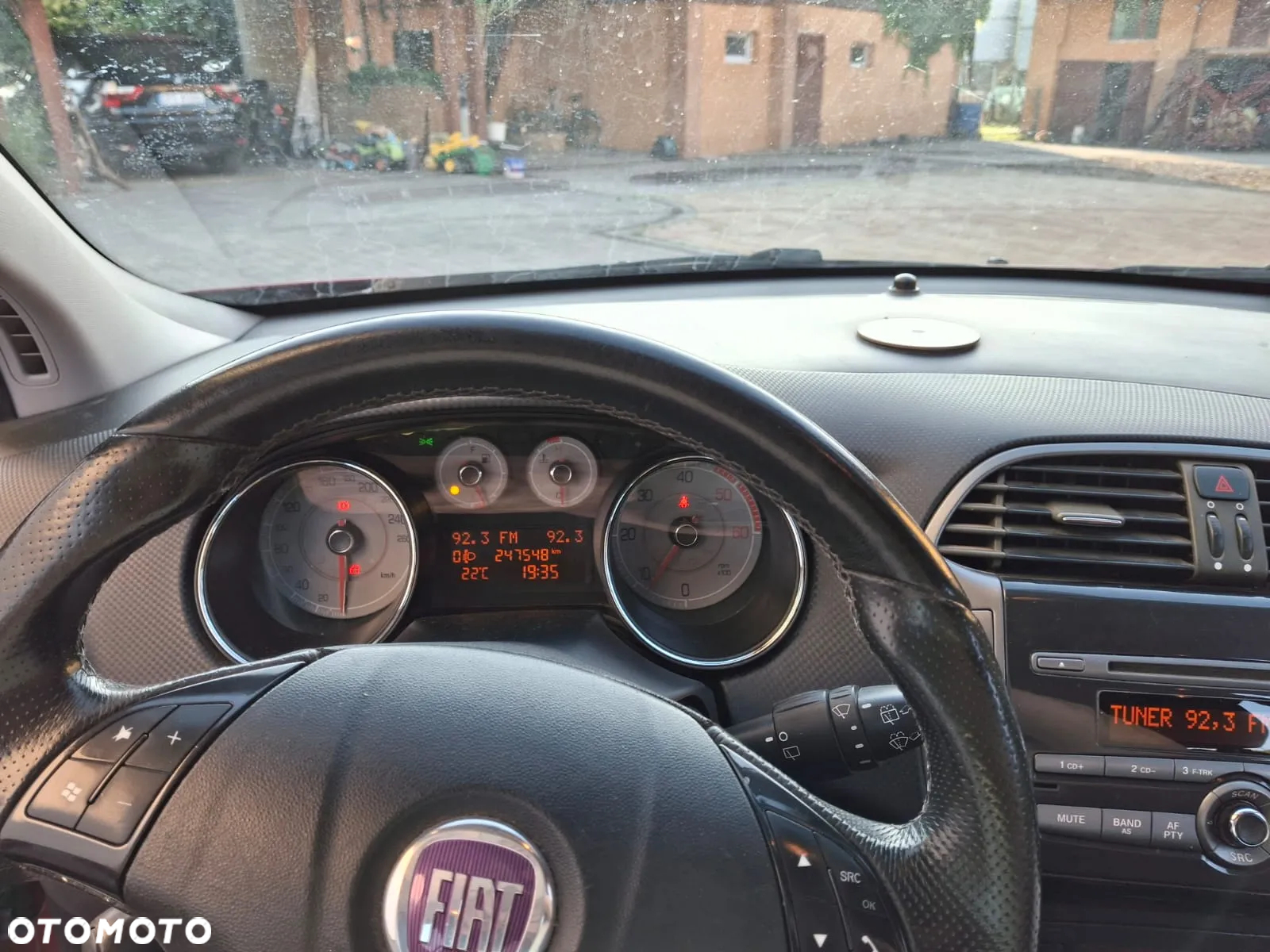 Fiat Bravo - 9