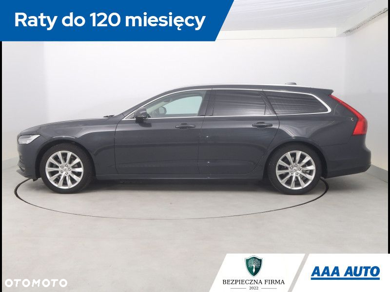 Volvo V90 - 3