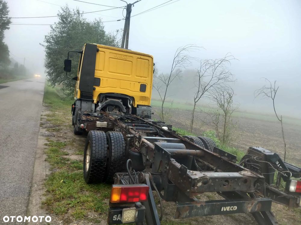 Iveco euro cargo 75e15 - 4