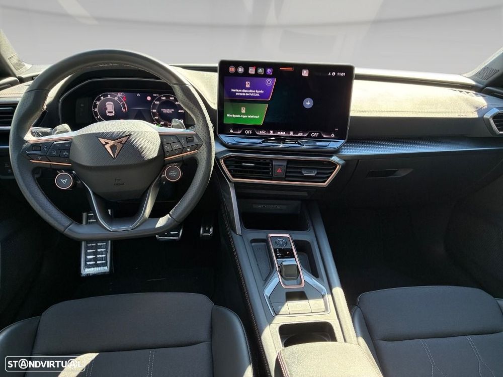 Cupra Leon ST 1.5 eTSI DSG - 14