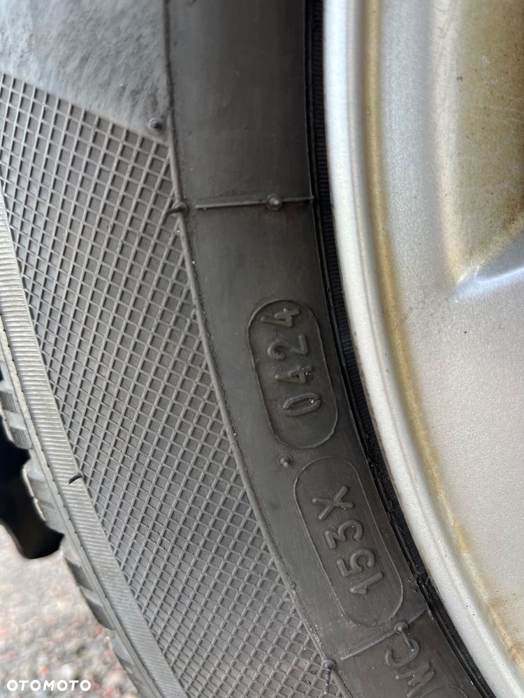 BMW Seria 3 320i - 15