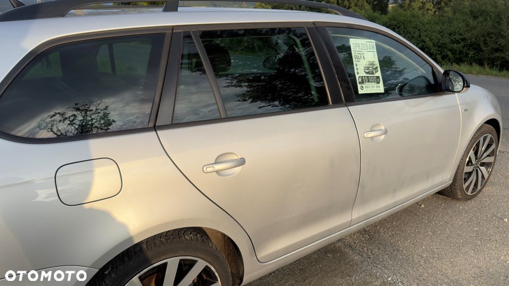 Volkswagen Golf 1.4 TSI BMT Comfortline - 39