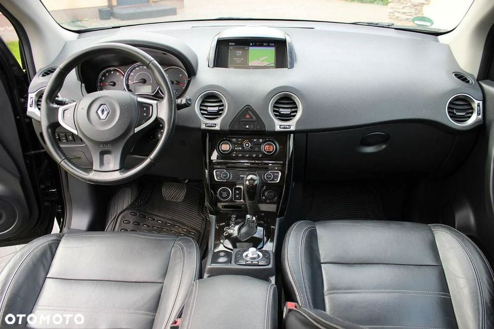 Renault Koleos 2.0 dCi 4x4 Privilege - 12
