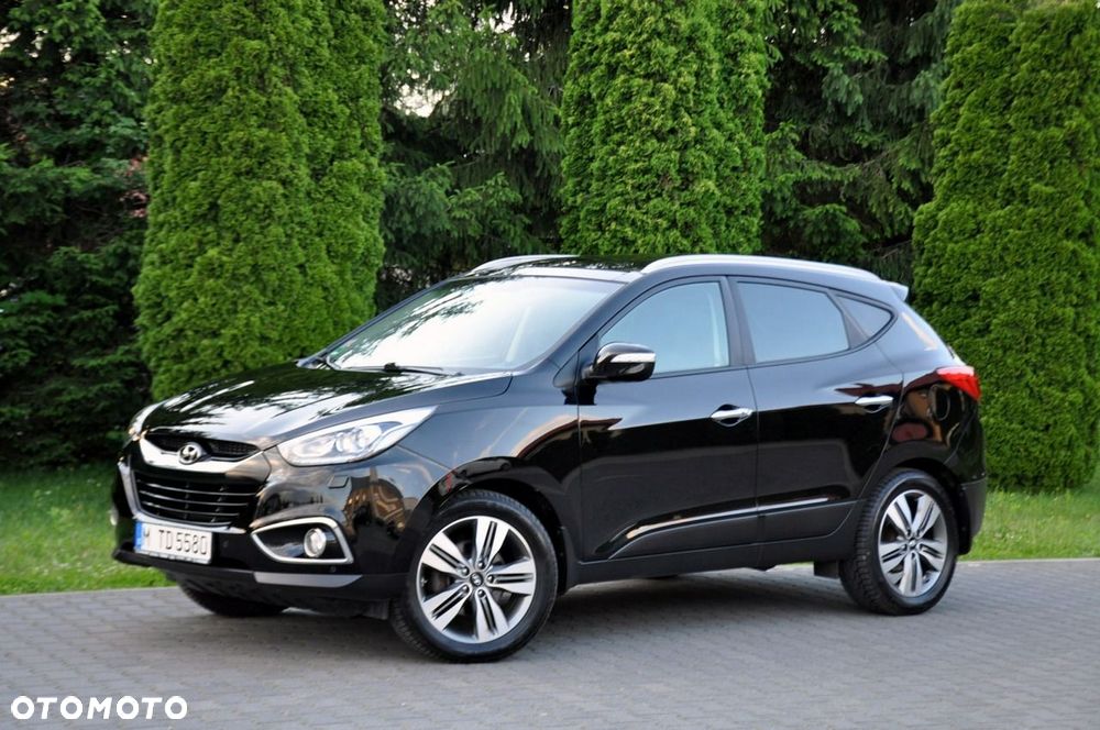 Hyundai ix35 - 11