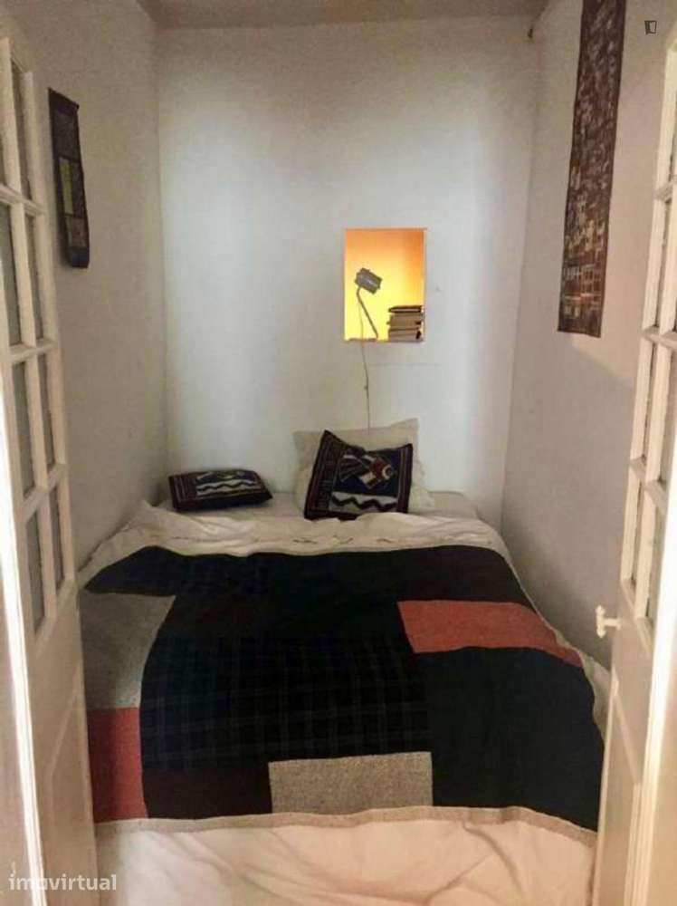 Apartamento com 2 quartos - localizado em Belém Lisbon - Grande imagem: 5/12