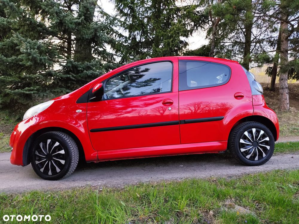 Citroën C1 1.0 Style - 5