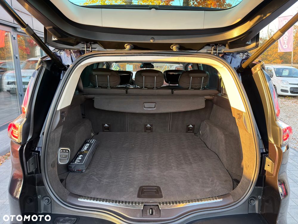 Renault Espace 1.6 dCi Energy Initiale Paris EDC - 18