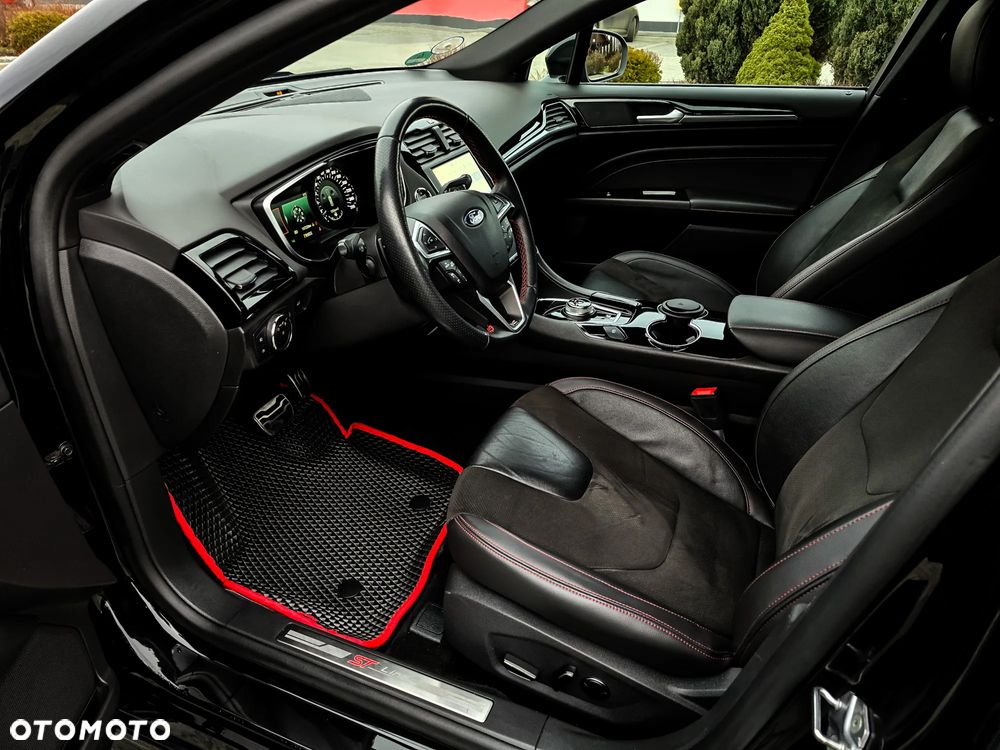 Ford Mondeo 2.0 EcoBlue ST-Line - 27