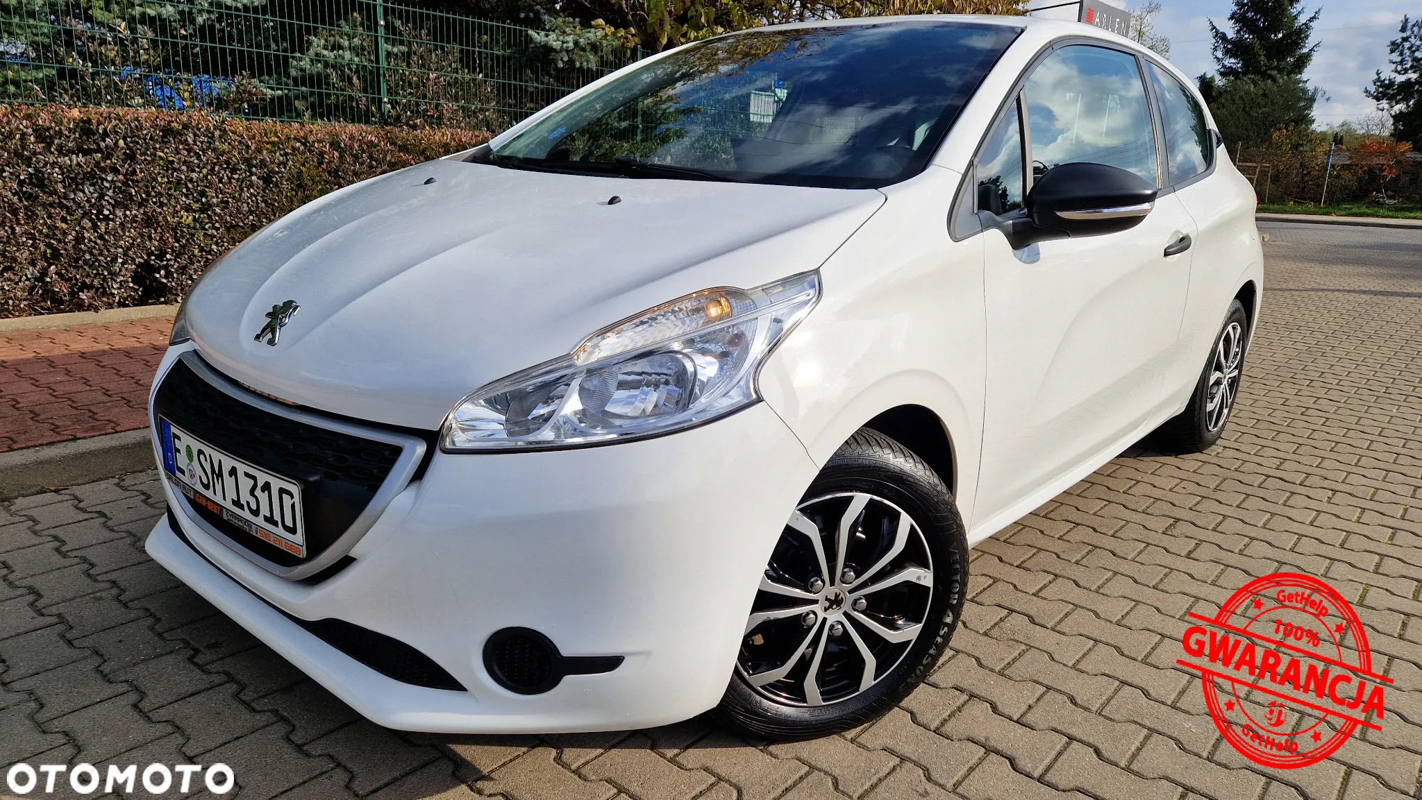 Peugeot 208 1.0 VTi/PureTech Access - 2