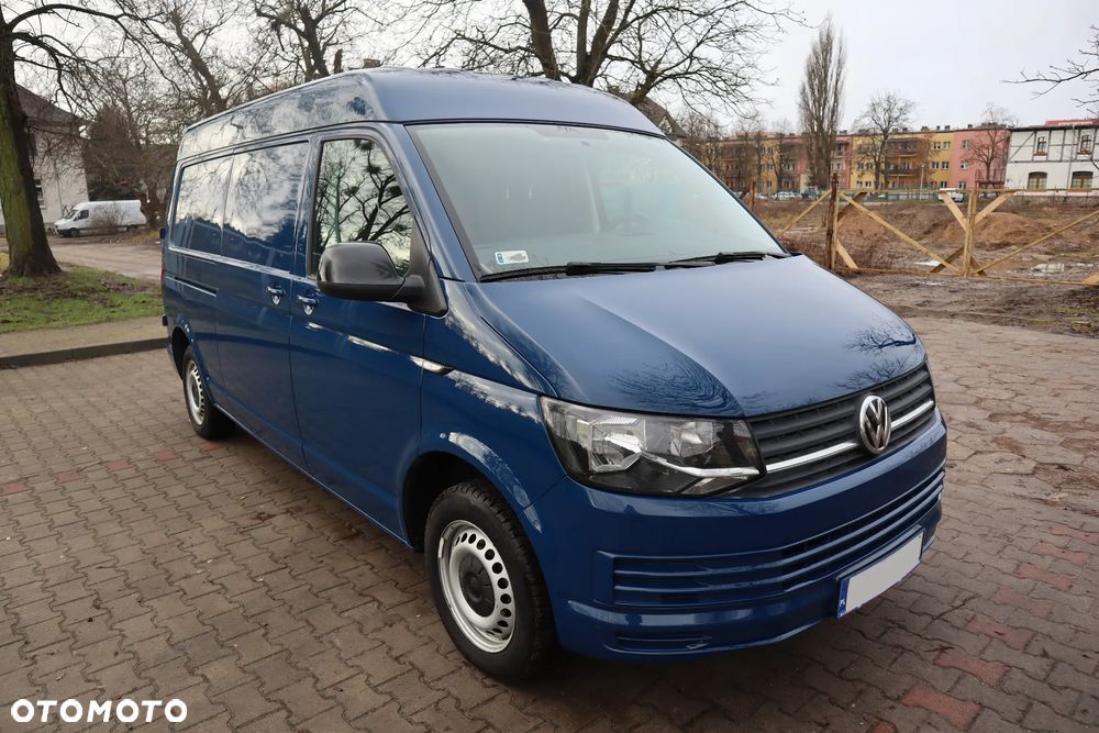 Volkswagen T6 - 3
