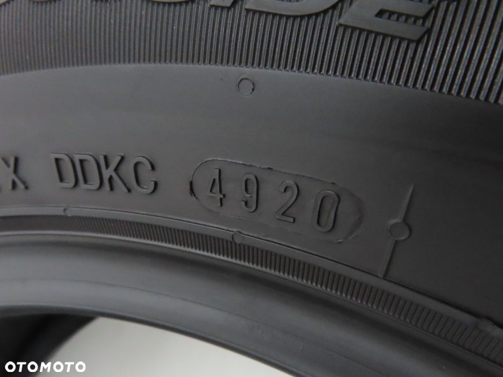 2x 185/65R15 OPONY LETNIE Nexen N'Blue HD Plus 88H - 2